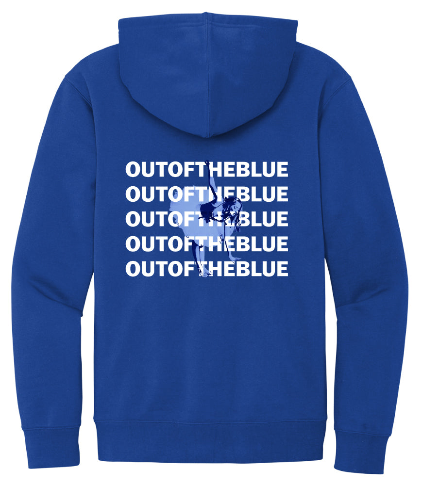 OOTB Hoodie
